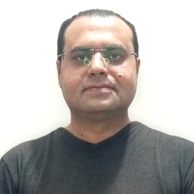 Adeel Ahmed - Systems Engineer